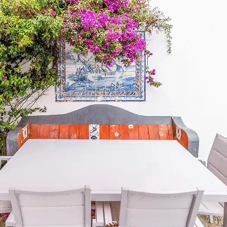 Guestready - Cozy House Of Rio Da Bica * Sintra