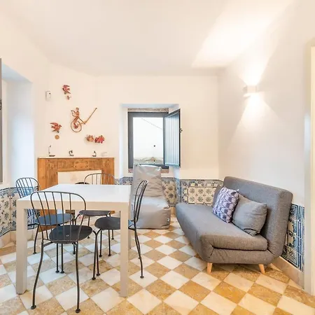Guestready - Cozy House Of Rio Da Bica Sintra