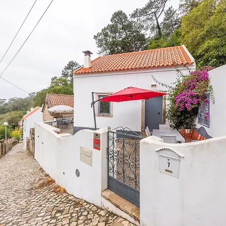Prázdninový dům Guestready - Cozy House Of Rio Da Bica *