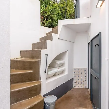 Prázdninový dům Guestready - Cozy House Of Rio Da Bica