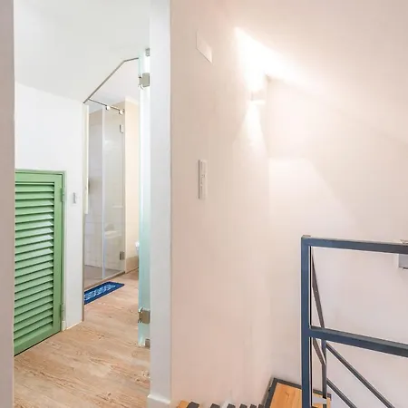 Prázdninový dům Guestready - Cozy House Of Rio Da Bica