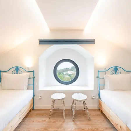 Prázdninový dům Guestready - Cozy House Of Rio Da Bica
