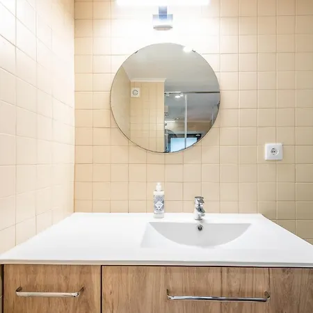 Guestready - Cozy House Of Rio Da Bica Prázdninový dům *