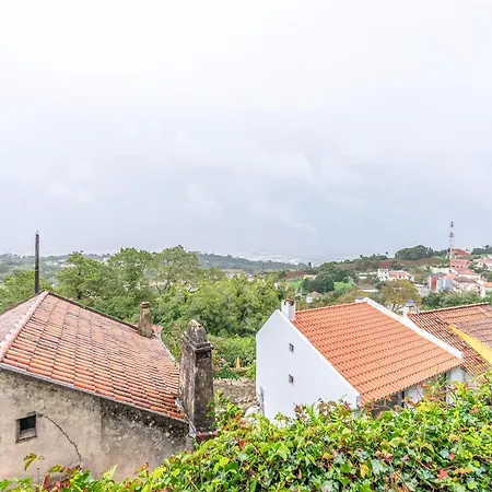 Guestready - Cozy House Of Rio Da Bica * Sintra