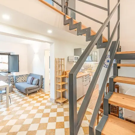 Guestready - Cozy House Of Rio Da Bica * Sintra