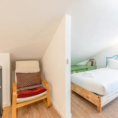 Guestready - Cozy House Of Rio Da Bica Prázdninový dům *