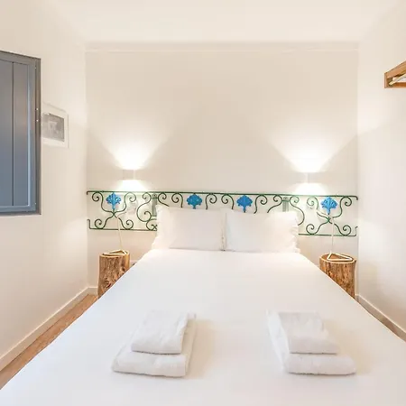 Prázdninový dům Guestready - Cozy House Of Rio Da Bica *