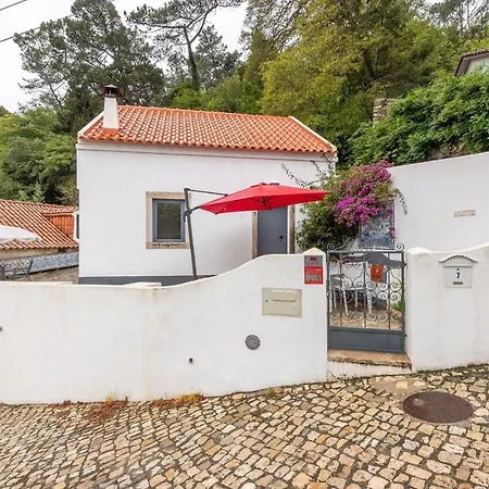 Guestready - Cozy House Of Rio Da Bica Prázdninový dům Sintra
