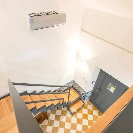 Prázdninový dům Guestready - Cozy House Of Rio Da Bica
