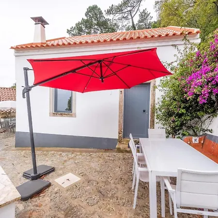 Guestready - Cozy House Of Rio Da Bica Prázdninový dům Sintra