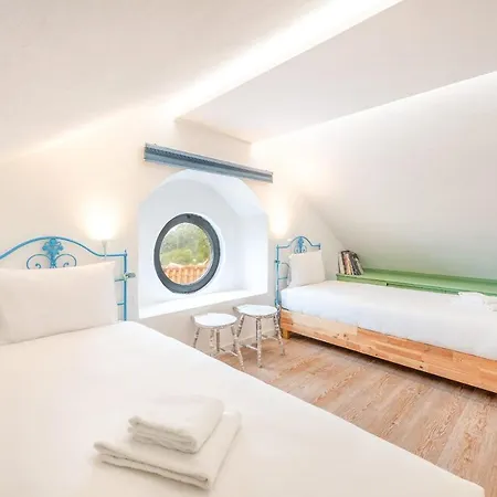 Prázdninový dům Guestready - Cozy House Of Rio Da Bica
