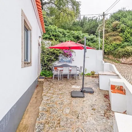 Guestready - Cozy House Of Rio Da Bica Prázdninový dům *