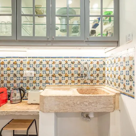 Prázdninový dům Guestready - Cozy House Of Rio Da Bica