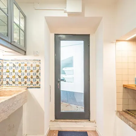 Guestready - Cozy House Of Rio Da Bica * Sintra