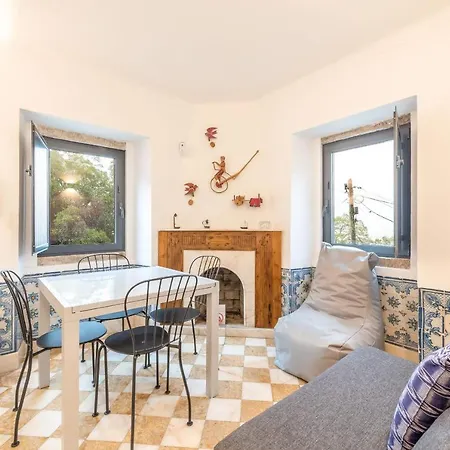 Guestready - Cozy House Of Rio Da Bica Prázdninový dům *