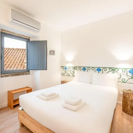 Guestready - Cozy House Of Rio Da Bica Sintra